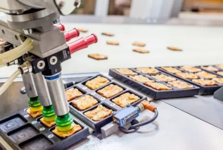 How Robotics Is Impacting the Food Industry