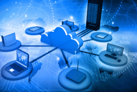 How Cloud Computing Is Changing Business Operations