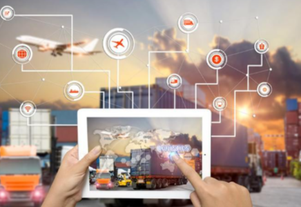How Technology Is Revolutionizing the Supply Chain