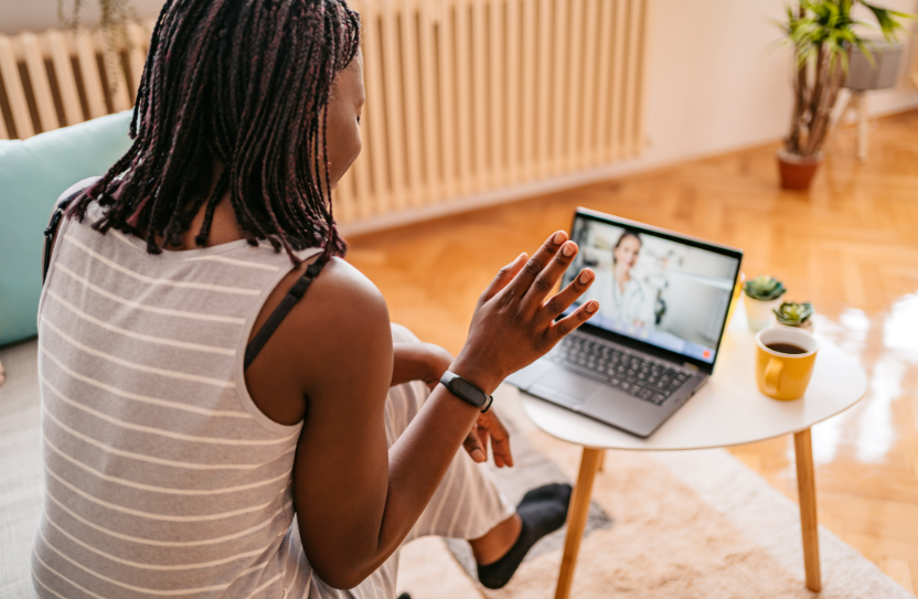 Mental Wellness Goes Digital: Essential Tools That Calm, Connect, and Empower You