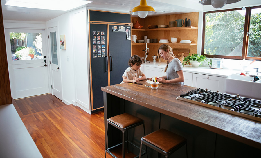 Is Timber Flooring Suitable for Penrith’s Climate?