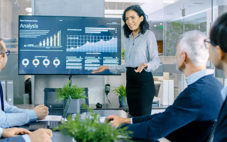 What Does an Outsourced CFO Do?