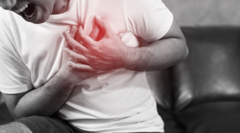 Doctors Warn: Muscle Decline in Your 40s Can Impact Daily Life