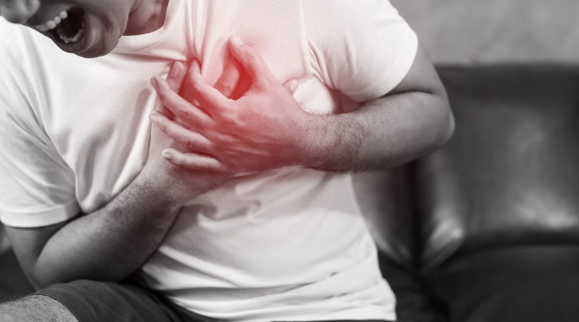 Doctors Warn: Muscle Decline in Your 40s Can Impact Daily Life