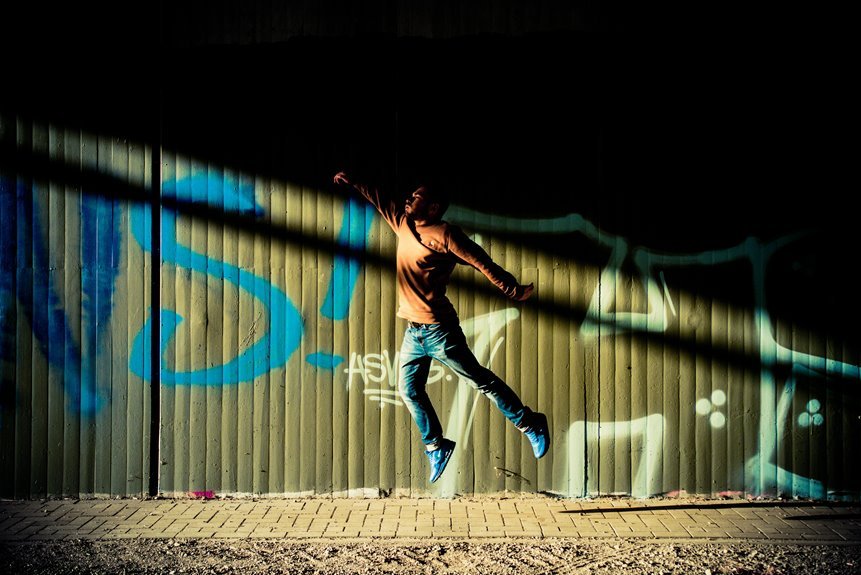 tactical strategic performance momentum layout