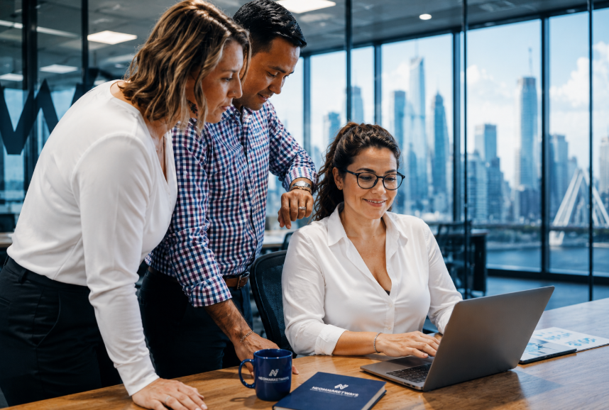How to Explore Work Opportunities in Foreign Markets